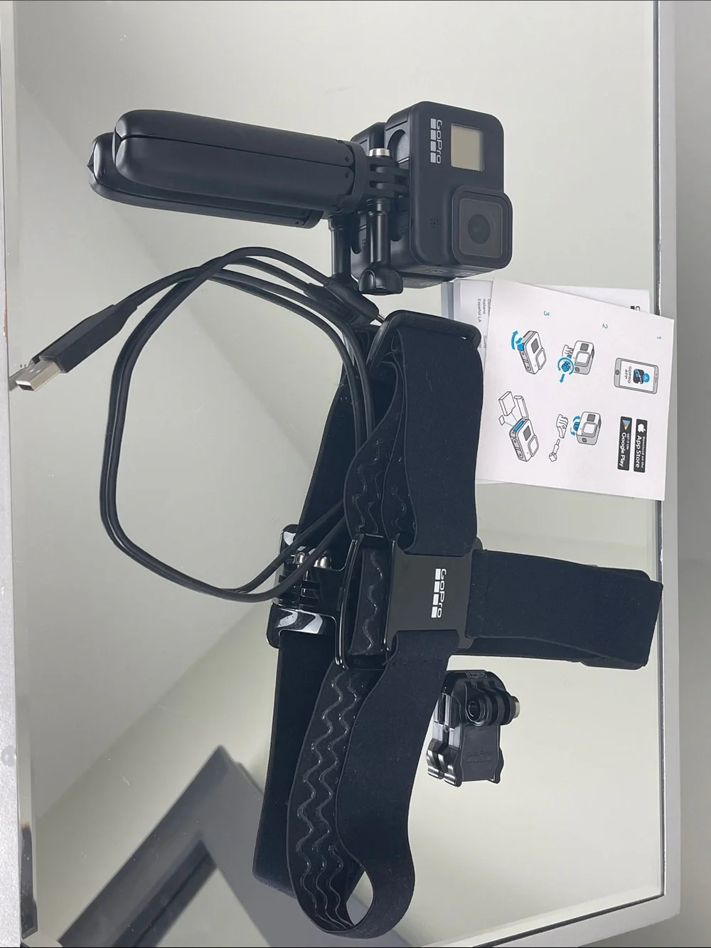 GoPro hero8 black